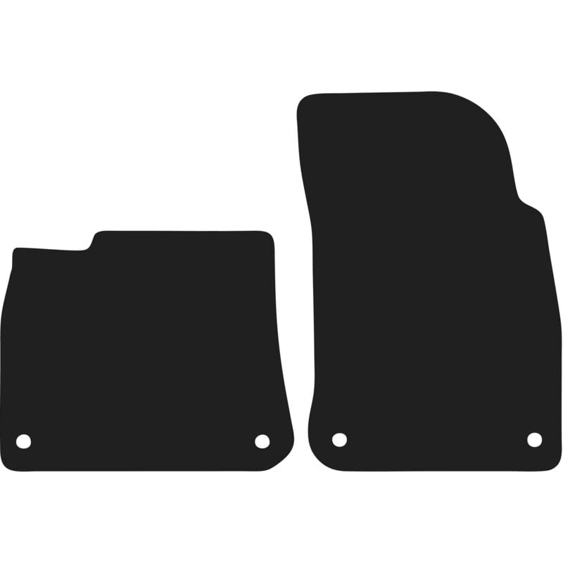 Avant BASIC pour : Volkswagen Touareg III SUV 2018-