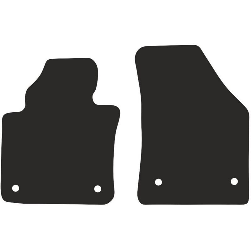 Avant BASIC pour : Volkswagen Touran I FL monospace 2010-2015