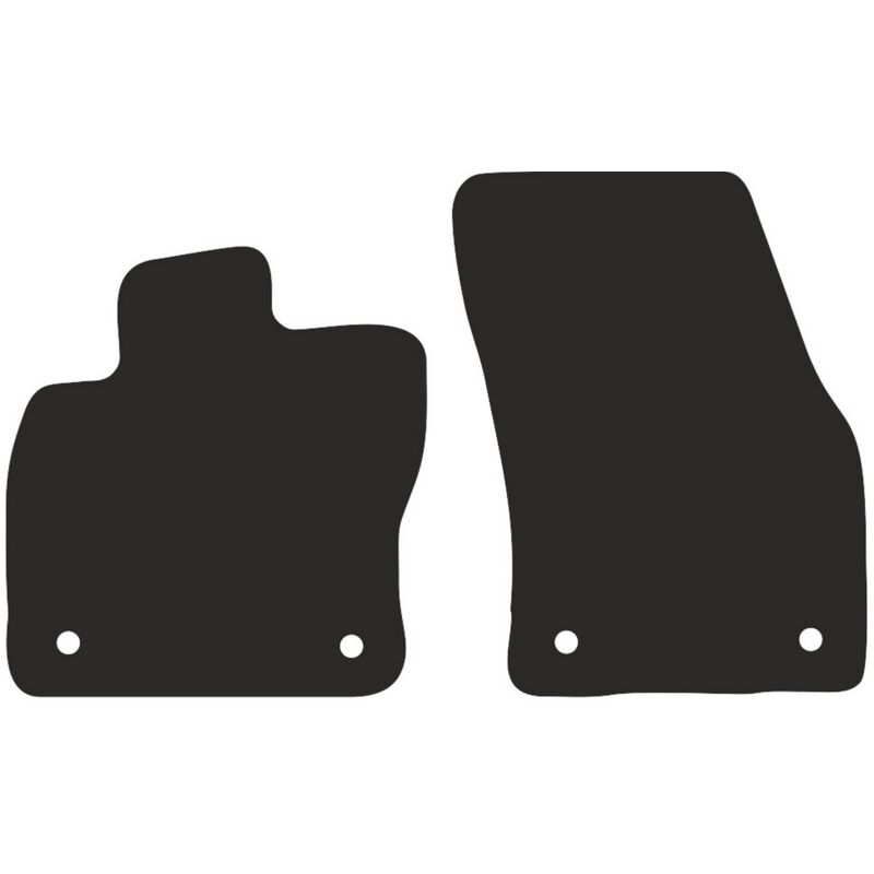 Avant BASIC pour : Volkswagen Touran II monospace 2016-