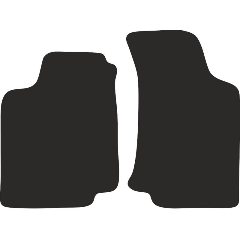 Avant BASIC pour : Volkswagen Vento berline 1991-1997