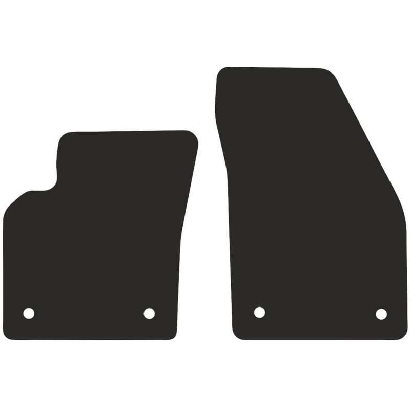 Avant BASIC pour : Volvo S40 II berline 2004-2012