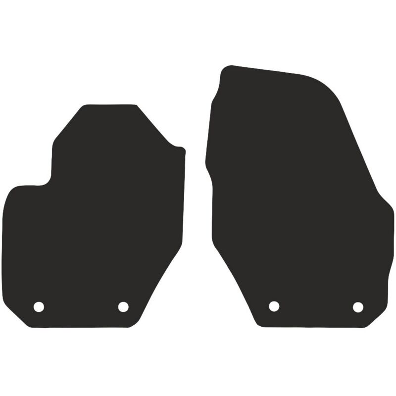 Avant BASIC pour : Volvo S60 II berline 2010-