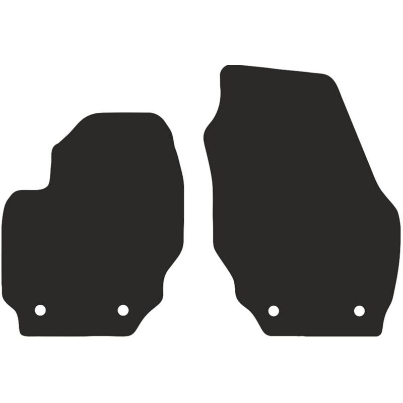 Avant BASIC pour : Volvo S80 II berline 2006-2016