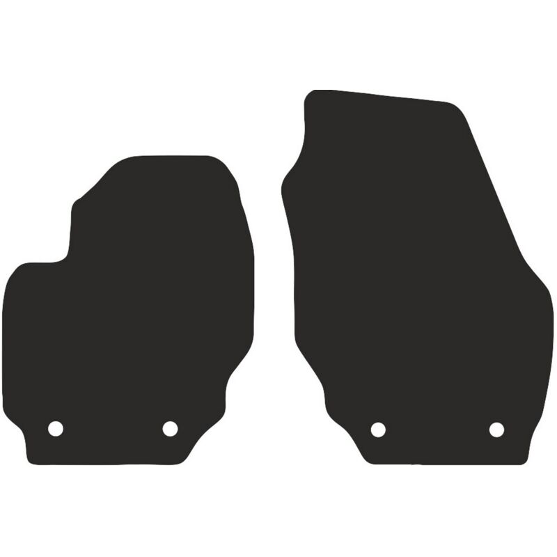 Avant BASIC pour : Volvo S80 II berline 2010-2017