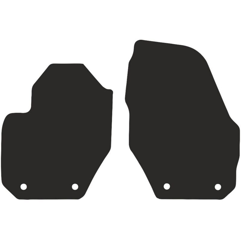 Avant BASIC pour : Volvo V60 cross country, break 2011-2017