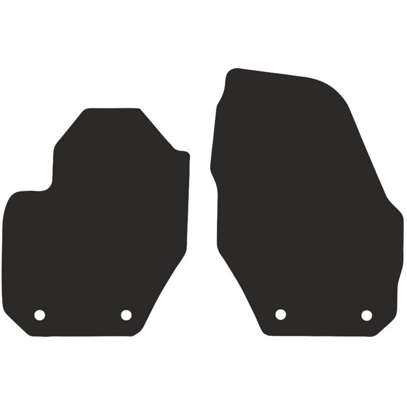 Avant BASIC pour : Volvo XC60 I crossover 2008-2017