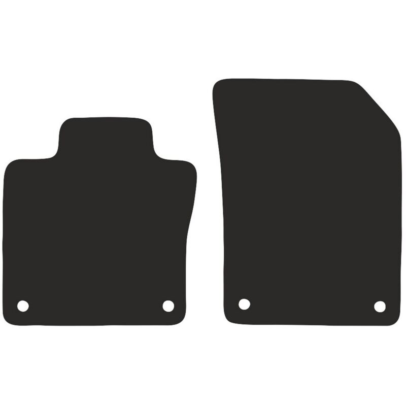 Avant BASIC pour : Volvo XC60 II SUV 2017-