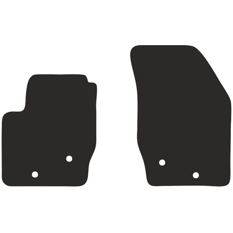 Avant BASIC pour : Volvo XC90 I SUV 7 places 2002-2014