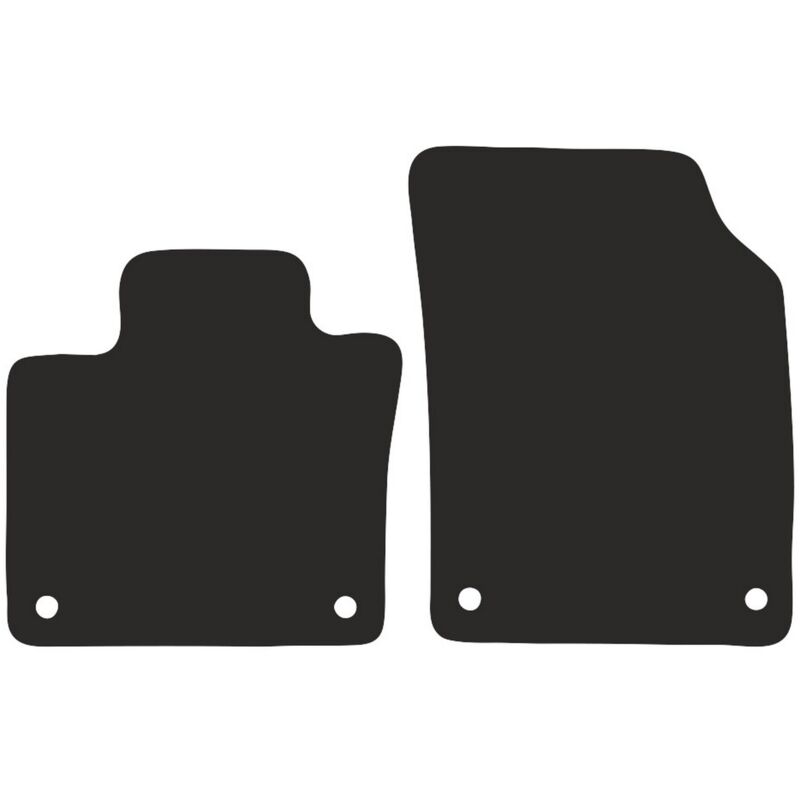 Avant BASIC pour : Volvo XC90 II SUV 2015-