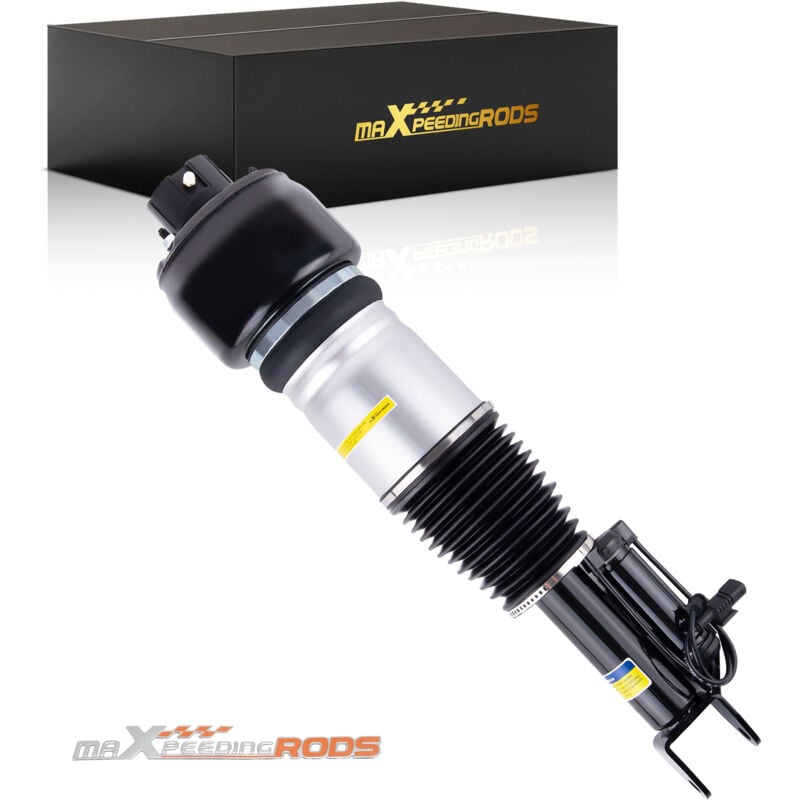 Maxpeedingrods - Avant Droite Jambe De Force Amortisseur for Mercedes CLS-Class W219 E-Class W211