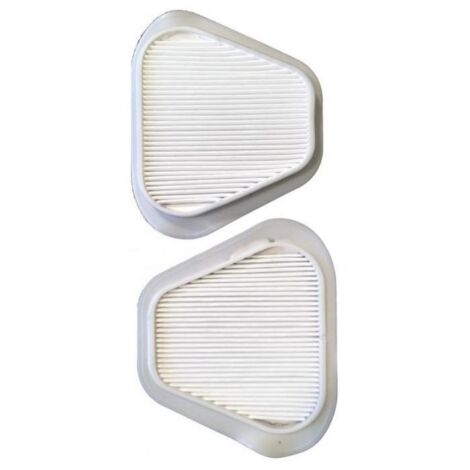 Avant le filtre GVS Elipse SPM524 FFP3 2 unités