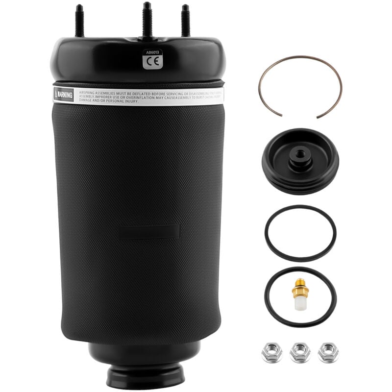 Avant Sac à suspension pneumatique for Mercedes m ml gl W164 X164 1643206113