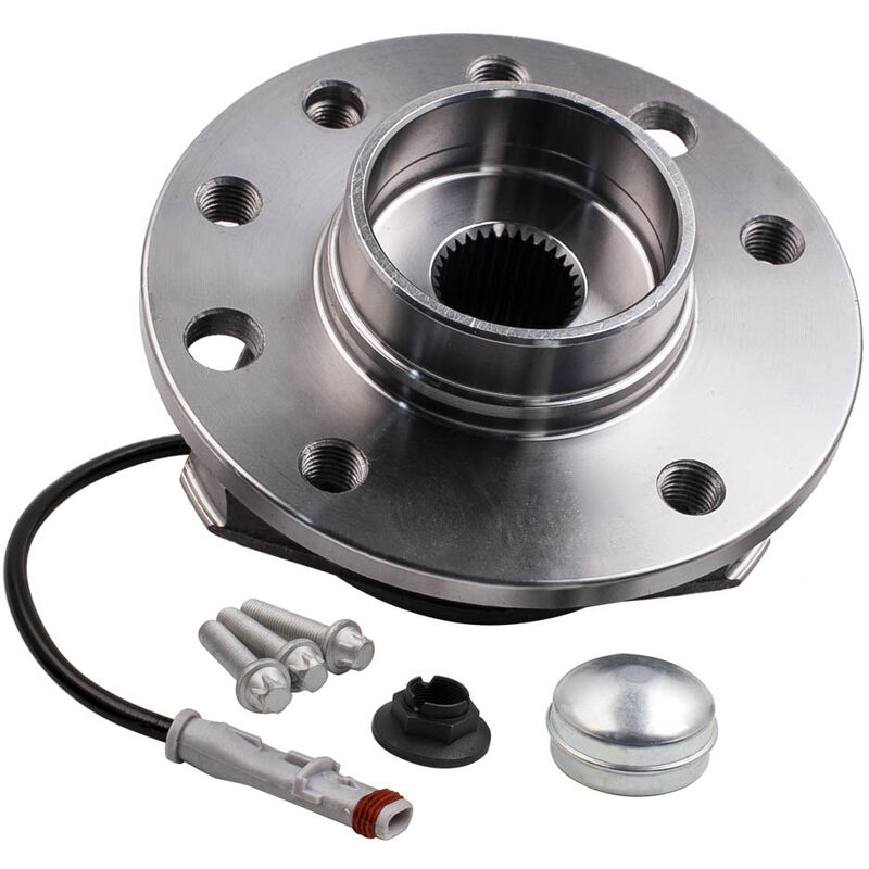 BFO - Avant Roulement De Roue Kit for Opel Vauxhall A04 A05 13110964 93178652