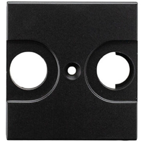 Avant VALENA NEXT TV / r-sat dark LEGRAND 741473