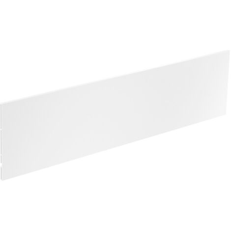 AvanTech YOU Fronte interno del profilo di taglio - Altezza 139 mm - Bianco - HETTICH - 9257274