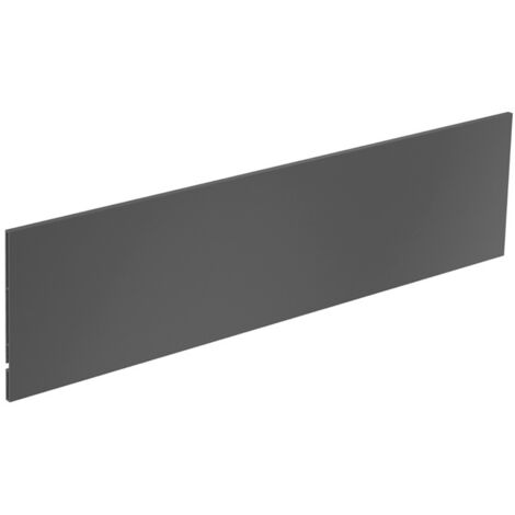 AvanTech YOU Pannello frontale interno del profilo di taglio - Altezza 139 mm - Antracite - HETTICH - 9257278