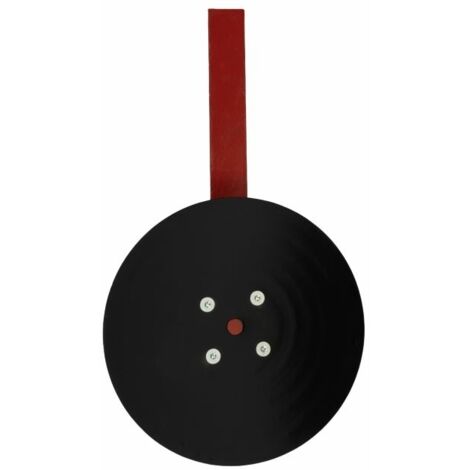 Avanvomere completo con disco 410mm e braccio 60x30mm