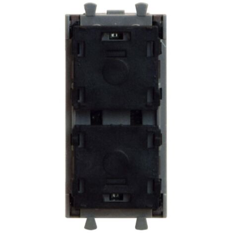 Ave corpo commutatore tapparelle iot 1m 442053st-w