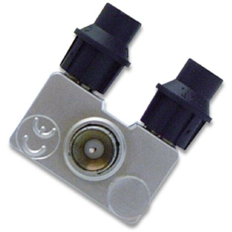 Ave derivatore induttivo tv/sat 6db tvder-db6