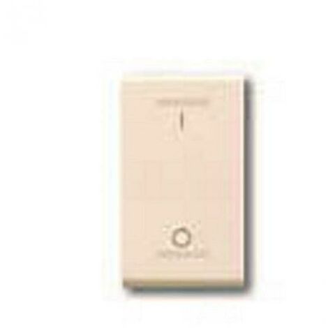 Ave interruttore comande bipolare 16a blanc 45910
