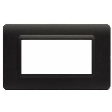 Ave placca tecnopolimero 44 grigio tekla 4m 44py04gtk