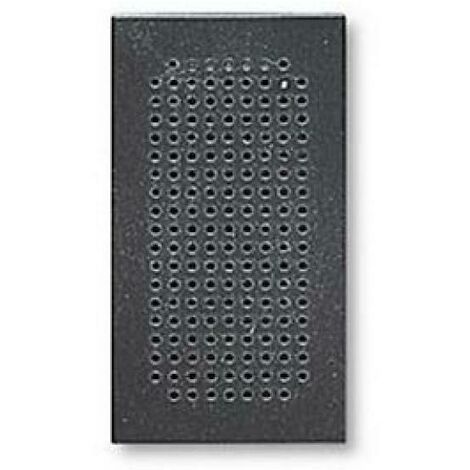 Ave ronzatore suoneria 220v noir 45329