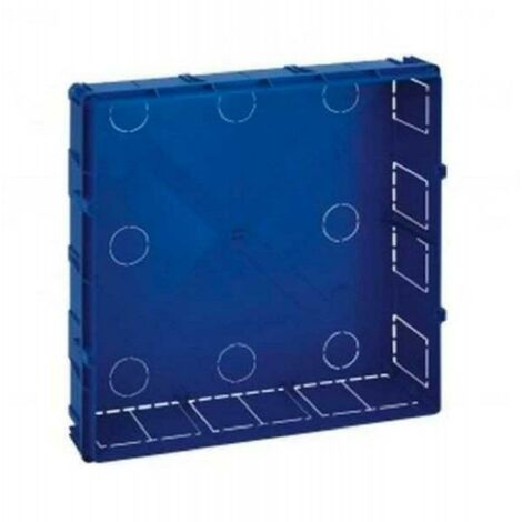 Ave scatola incasso per 53t36..372x368x73 53s36