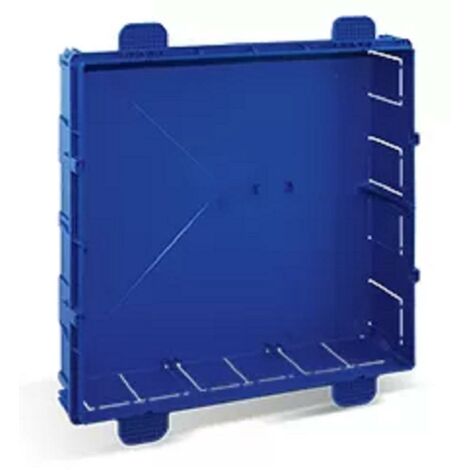 Ave scatola incasso per 53t36xx cartongesso per 53t36