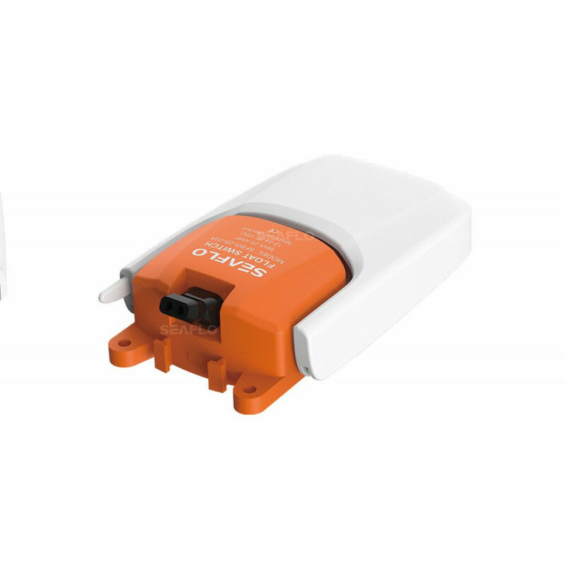 Seaflo - Declencheur de pompe de cale mecanique avec carenage