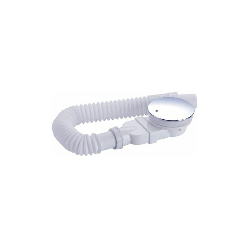 Avec Clapet Anti-Odeur Pour Receveur Bonde De Douche 90Mm De Douche Garniture De Vidage