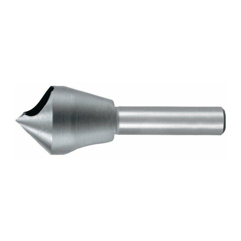 

Avellanador 2-5mm 90 grados HSS - Ruko