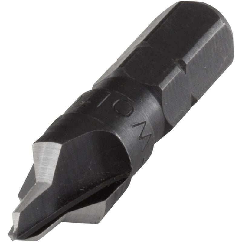 

1 avellanador WS 3 filos vástago hexagonal 3 - 8 mm - Wolfcraft
