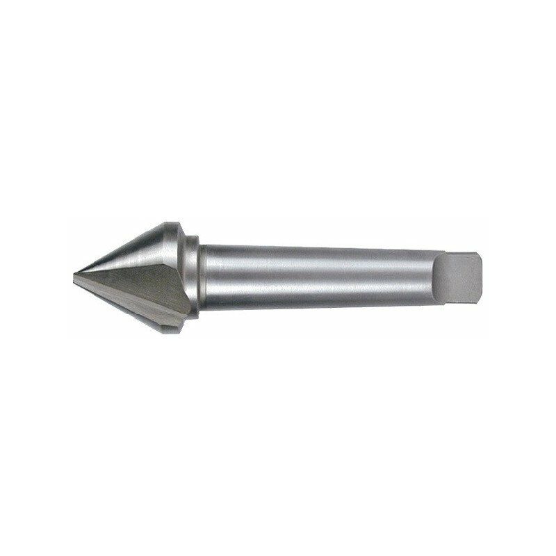 

Avellanador 60 grados D.40mm HSS Z.1 MK3 RUKO