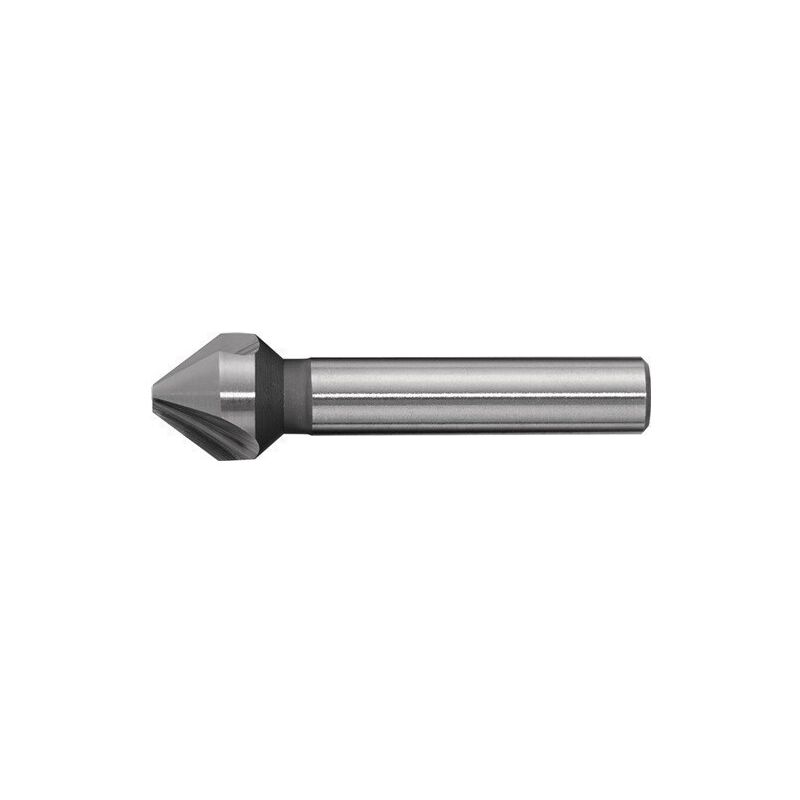 

Avellanador Cnico 75 Grad. Dim. Nominal 8,3 Mm Hss Z.3 Di
