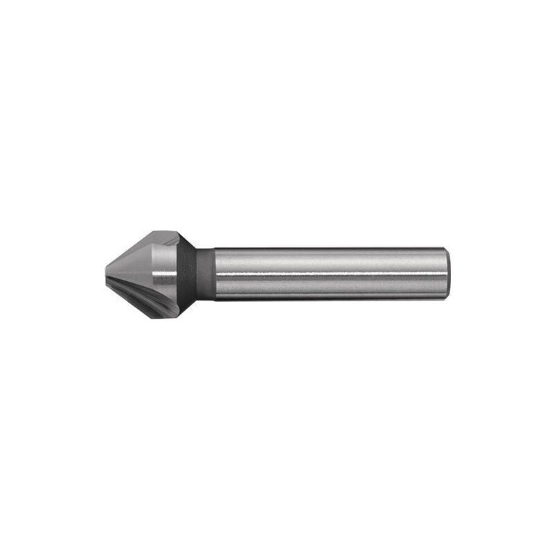 

Avellanador Cnico 75 Grad. Dim. Nominal 12,4 Mm Hss Z.3 Di