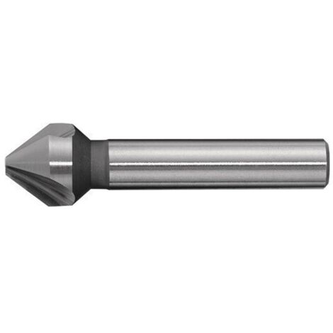 Avellanador Conico 75º Diam. 08,3Mm Hss Promat