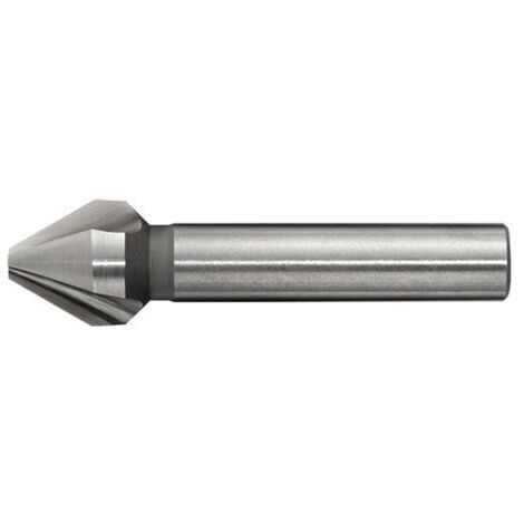 Avellanador Conico Din 334-C 60º Diam. 10,0 Mm Hss Promat