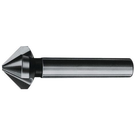 Avellanador Conico Din 335-C 90º Diam. 06,3Mm Hss-Co Promat
