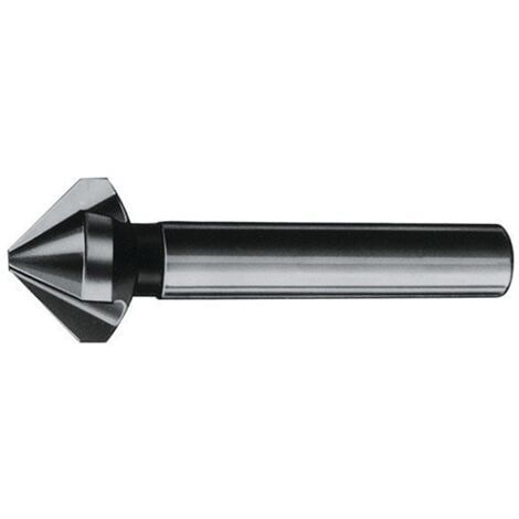 Avellanador Conico Din 335-C  90º Diam. 08,0Mm Hss Promat