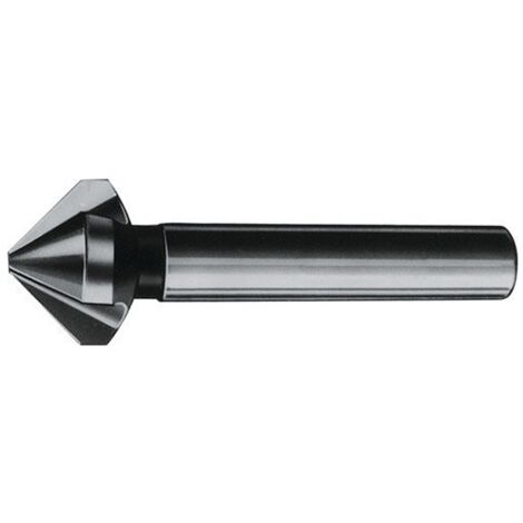 Avellanador Conico Din 335-C  90º Diam. 12,4Mm Hss Promat