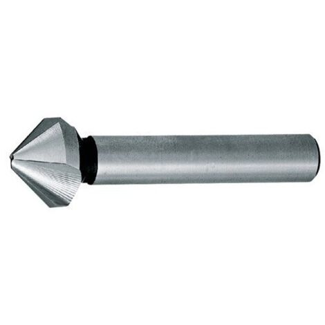 Avellanador Conico Din 335-C 90º Diam. 20,5Mm Hss Asp Proma