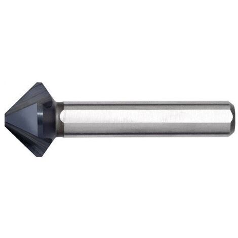 Avellanador Conico Din 335-C 90º Diam. 23,0Mm Hss-Nano Prom