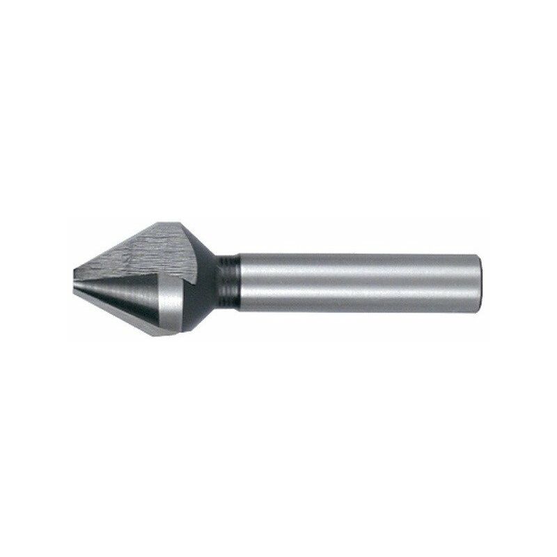 

Avellanador DIN 334C 60 grados D.6.3mm HSS Z.3 - Ruko