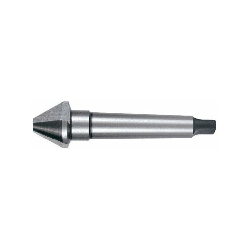 

Avellanador DIN 334D 60 grados D.20mm HSS Z.3 MK2 - Ruko