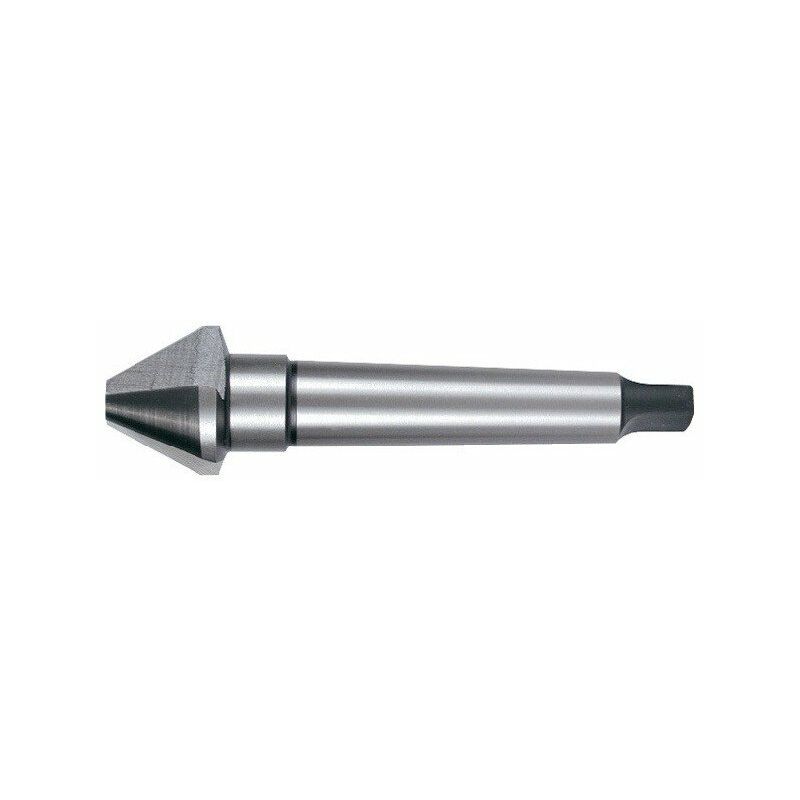 

Avellanador DIN 334D 60 grados D.63mm HSS Z.3 MK4 - Ruko