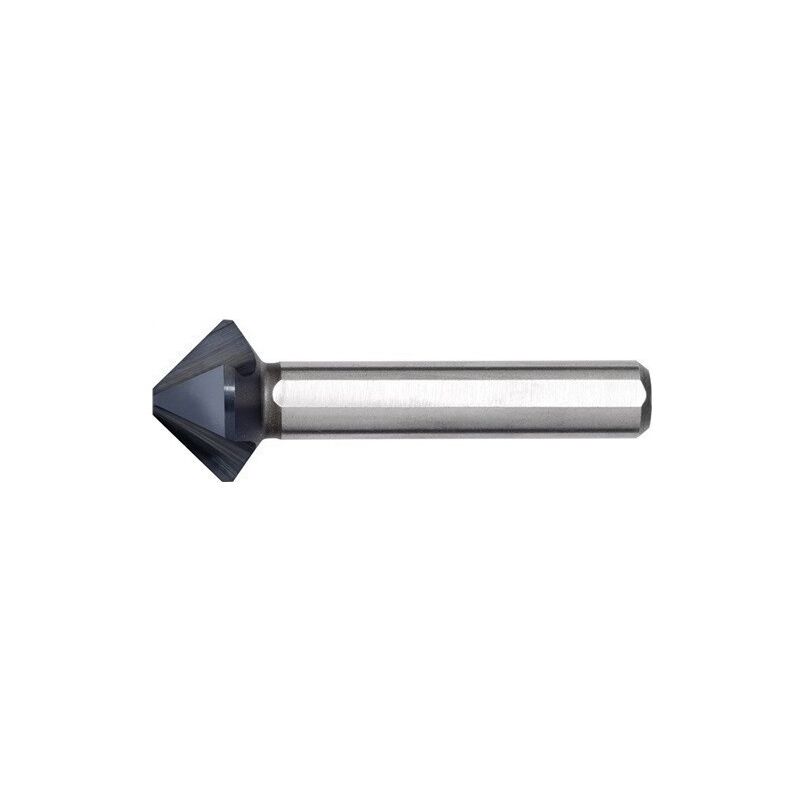 

Avellanador Cnico Din 335 C 90 Grad. Dim. Nominal 25 Mm Hs