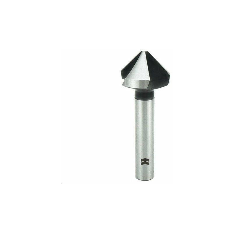 

Avellanador Hss Din335 C 25 Mm