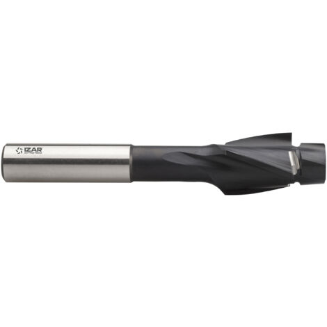 Avellanador HSS DIN373 Allen - 2530 - 05,00 mm IZAR