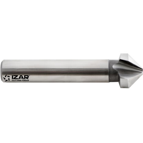 AVELLANADOR HSSE DIN335C 90Âº-2575-20.50 MM - IZAR