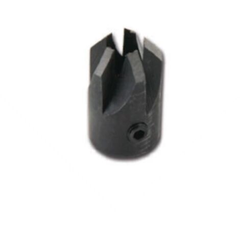 AVELLANADOR MADERA 90º BROCA 5mm D16mm